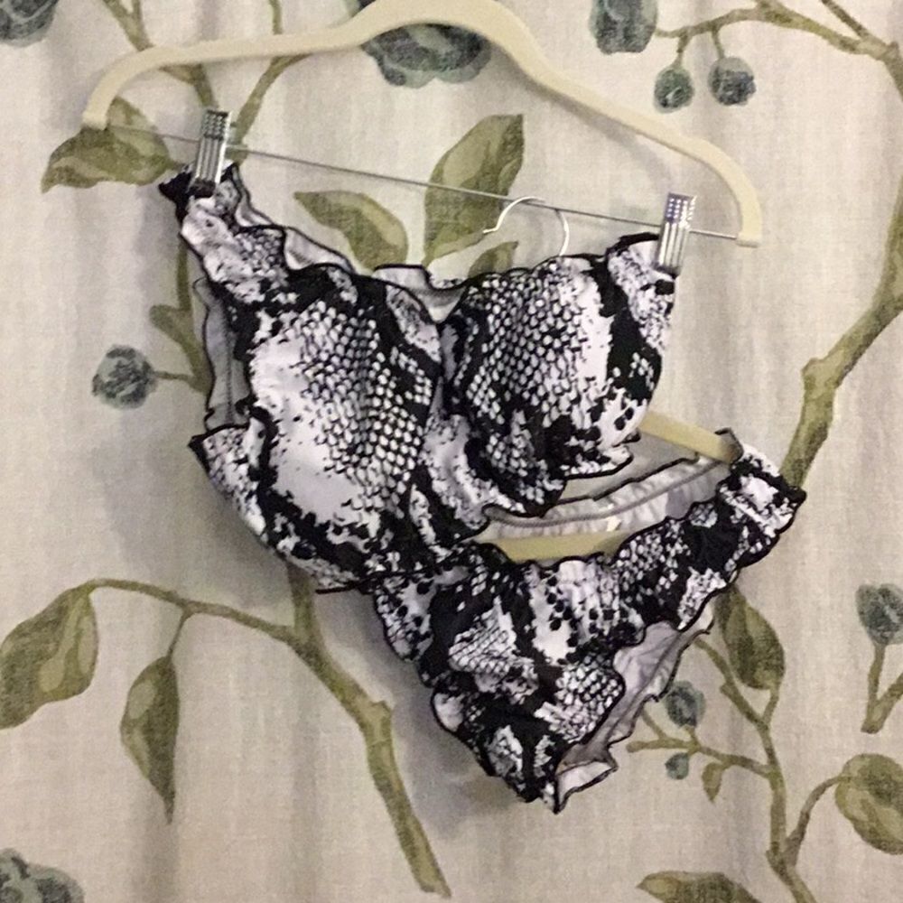❤️Womens 2 piece swimsuit